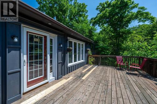 48 Jackman Road, Clarington (Bowmanville), ON - Outdoor With Deck Patio Veranda With Exterior