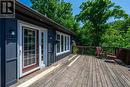 48 Jackman Road, Clarington (Bowmanville), ON  - Outdoor With Deck Patio Veranda With Exterior 