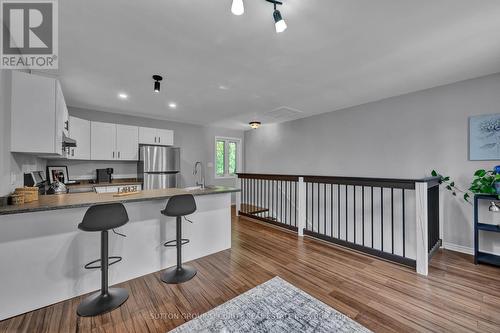 48 Jackman Road, Clarington (Bowmanville), ON - Indoor Photo Showing Kitchen