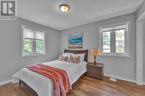 48 Jackman Road, Clarington (Bowmanville), ON - Indoor Photo Showing Bedroom