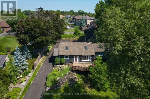 48 Jackman Road, Clarington (Bowmanville), ON - Outdoor