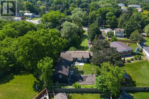 48 Jackman Road, Clarington (Bowmanville), ON - Outdoor With View