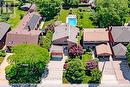 1652 Carolyn Road, Mississauga, ON  - Outdoor 