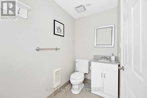 1652 Carolyn Road, Mississauga, ON - Indoor Photo Showing Bathroom