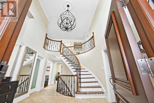 1652 Carolyn Road, Mississauga, ON - Indoor Photo Showing Other Room