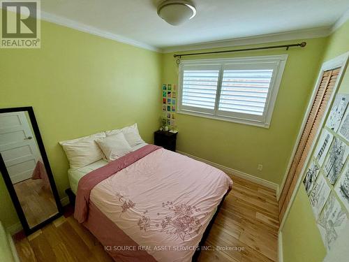 8 Bolger Place, Toronto, ON - Indoor Photo Showing Bedroom