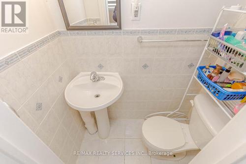 7277 Redfox Road, Mississauga, ON - Indoor Photo Showing Bathroom