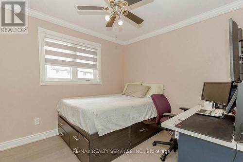 7277 Redfox Road, Mississauga, ON - Indoor Photo Showing Bedroom