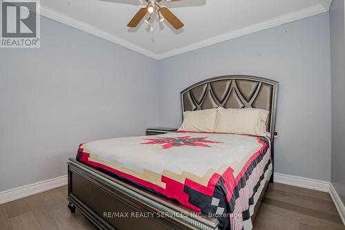 7277 Redfox Road, Mississauga, ON - Indoor Photo Showing Bedroom