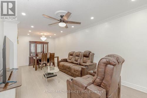 7277 Redfox Road, Mississauga, ON - Indoor