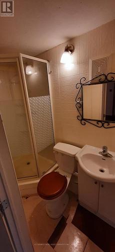 132 Kimmetts Side Road, Greater Napanee, ON - Indoor Photo Showing Bathroom