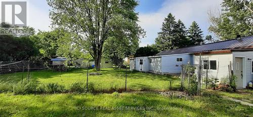 132 Kimmetts Side Road, Greater Napanee, ON - Outdoor