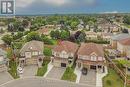 110 Narbonne Crescent, Hamilton, ON  - Outdoor With Facade With View 