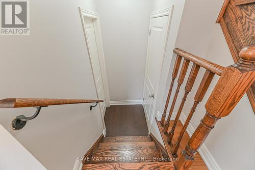 110 Narbonne Crescent, Hamilton, ON - Indoor Photo Showing Other Room