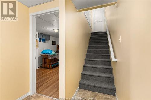 80 Rockmaple Dr, Moncton, NB - Indoor Photo Showing Other Room