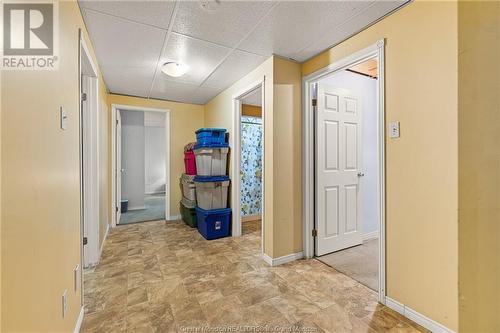 80 Rockmaple Dr, Moncton, NB - Indoor Photo Showing Other Room