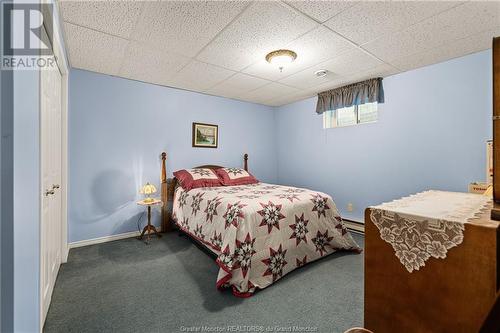 80 Rockmaple Dr, Moncton, NB - Indoor Photo Showing Bedroom