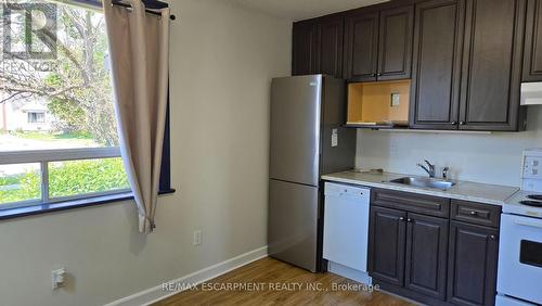 691 Upper James Street, Hamilton, ON - Indoor Photo Showing Kitchen