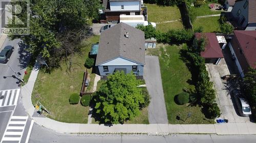 691 Upper James Street, Hamilton, ON - Outdoor