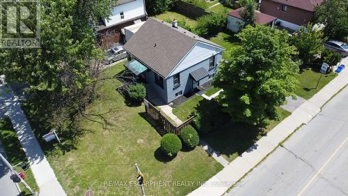 691 Upper James Street, Hamilton, ON - Outdoor