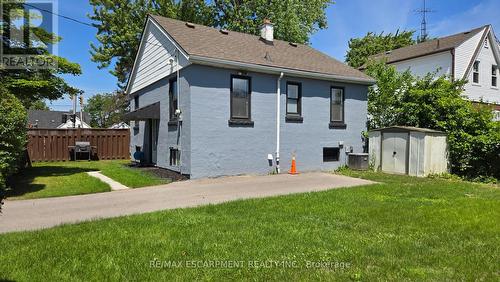 691 Upper James Street, Hamilton, ON - Outdoor