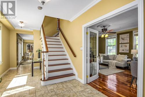 99 Brock Street E, Uxbridge, ON - Indoor Photo Showing Other Room