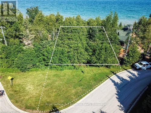 Lot 2 Blanchfield Road, Saugeen Shores, ON 