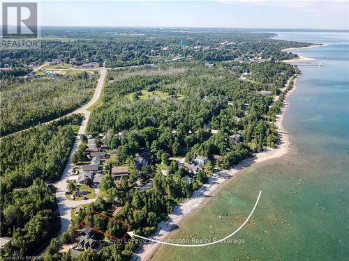 Lot 2 Blanchfield Road, Saugeen Shores, ON 