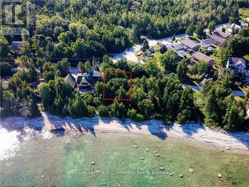 Lot 2 Blanchfield Road, Saugeen Shores, ON 