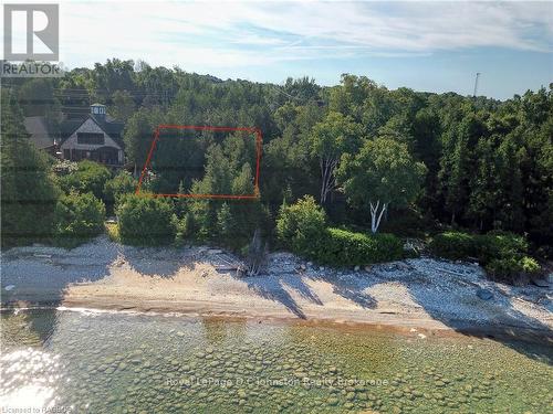 Lot 2 Blanchfield Road, Saugeen Shores, ON 