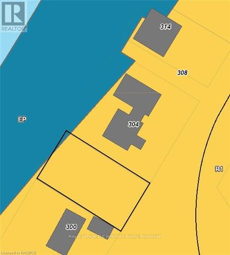 Lot 2 Blanchfield Road, Saugeen Shores, ON 