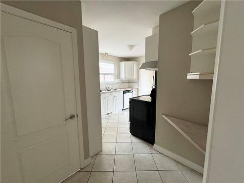 2470 Rebecca Street, Oakville, ON - Indoor Photo Showing Kitchen