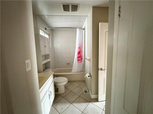 2470 Rebecca Street, Oakville, ON - Indoor Photo Showing Bathroom