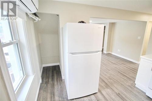 2366 Cadillac Unit# Upper, Windsor, ON - Indoor Photo Showing Other Room