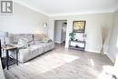 2366 Cadillac Unit# Main Floor, Windsor, ON  - Indoor Photo Showing Living Room 