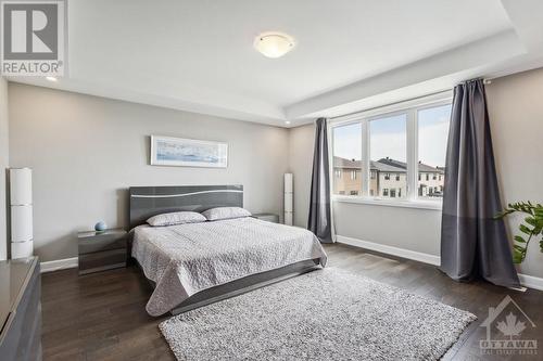 230 Esturgeon Street, Ottawa, ON - Indoor Photo Showing Bedroom