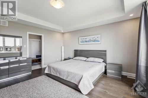 230 Esturgeon Street, Ottawa, ON - Indoor Photo Showing Bedroom