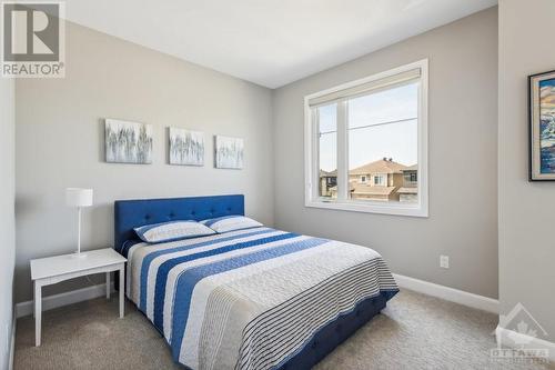 230 Esturgeon Street, Ottawa, ON - Indoor Photo Showing Bedroom
