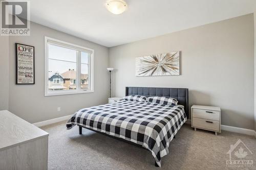 230 Esturgeon Street, Ottawa, ON - Indoor Photo Showing Bedroom