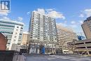 199 Slater Street Unit#2001, Ottawa, ON  - Outdoor With Facade 