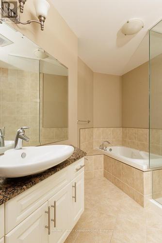 707 - 250 Pall Mall Street, London, ON - Indoor Photo Showing Bathroom