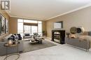virtually staged photo - 707 - 250 Pall Mall Street, London, ON  - Indoor 