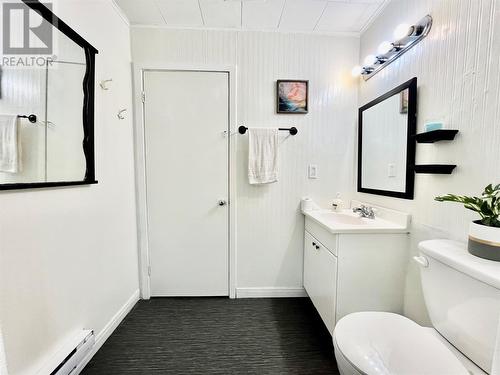 5 Centennial Street, Fortune, NL - Indoor Photo Showing Bathroom