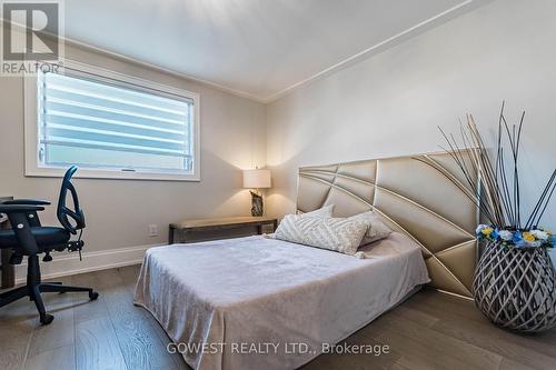 123 Dewitt Road, Hamilton, ON - Indoor Photo Showing Bedroom