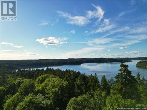 -- Bayview Drive, Wilsons Beach, NB 