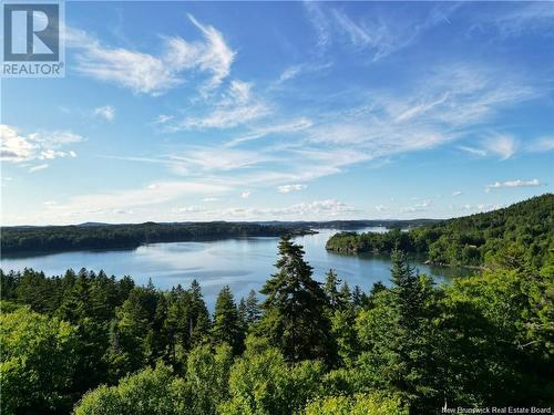 -- Bayview Drive, Wilsons Beach, NB 