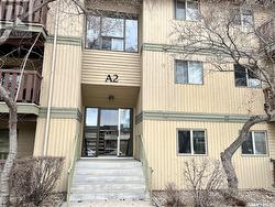 A2-202 1121 McKercher DRIVE  Saskatoon, SK S7H 5B8