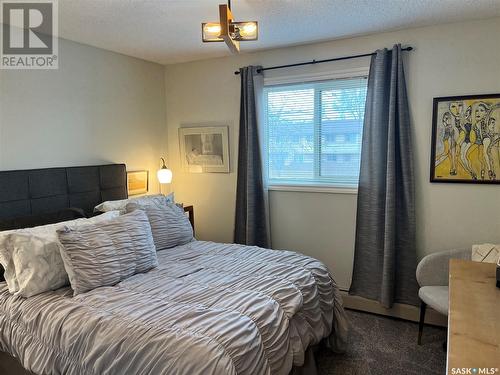A2-202 1121 Mckercher Drive, Saskatoon, SK - Indoor Photo Showing Bedroom