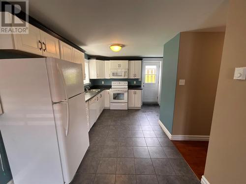 9 Lady Anderson Street, St John’S, NL - Indoor Photo Showing Kitchen