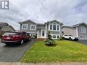 9 Lady Anderson Street, St John’S, NL  - Outdoor With Facade 